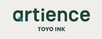 logo off-white background