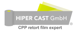 hipercast no background